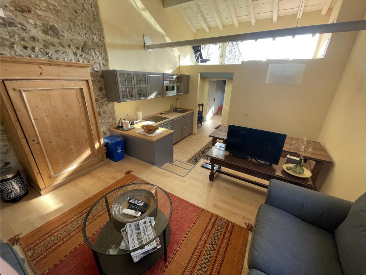 Villa Casa Gabri Saló Zimmer foto