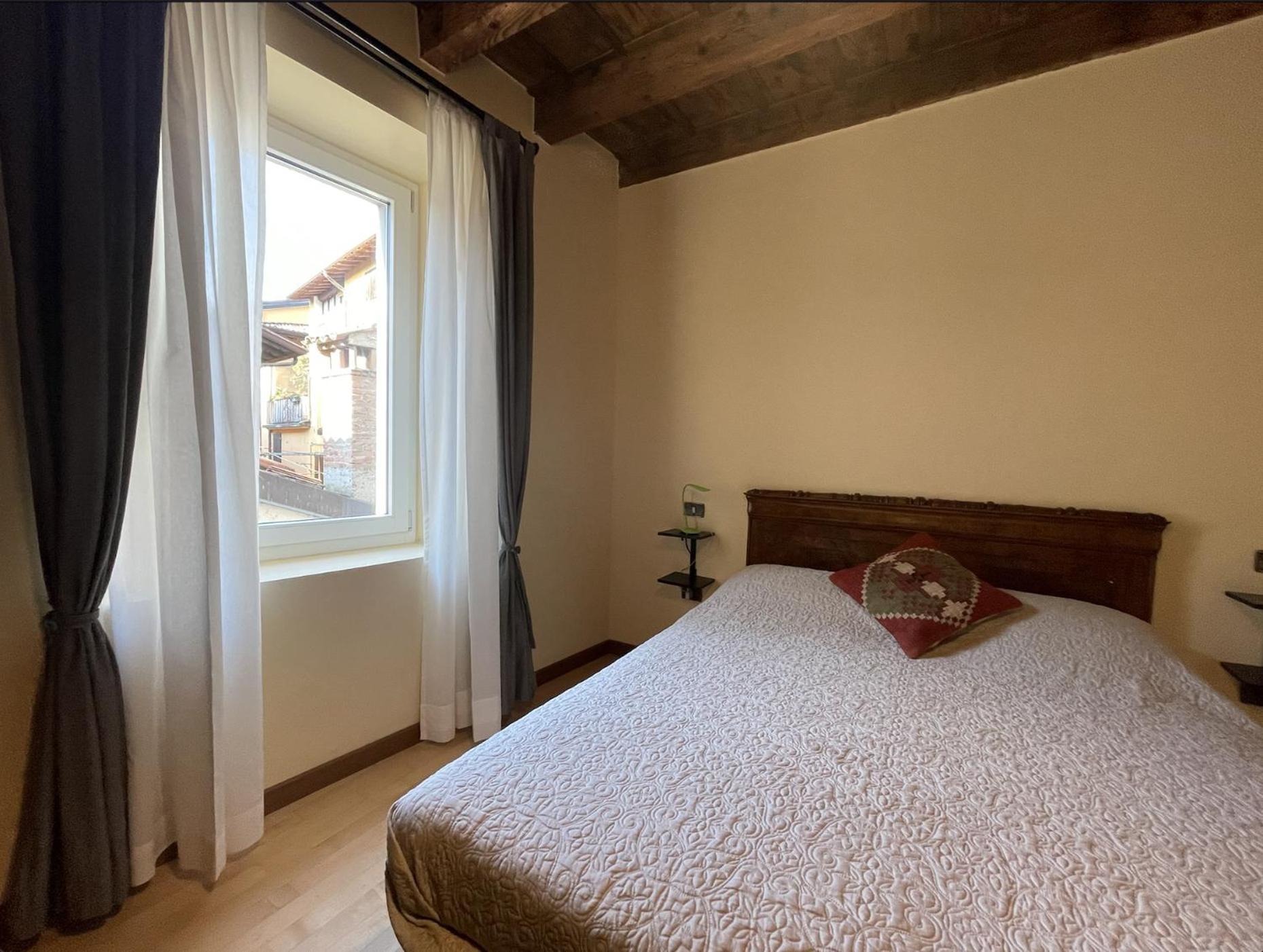 Villa Casa Gabri Saló Zimmer foto