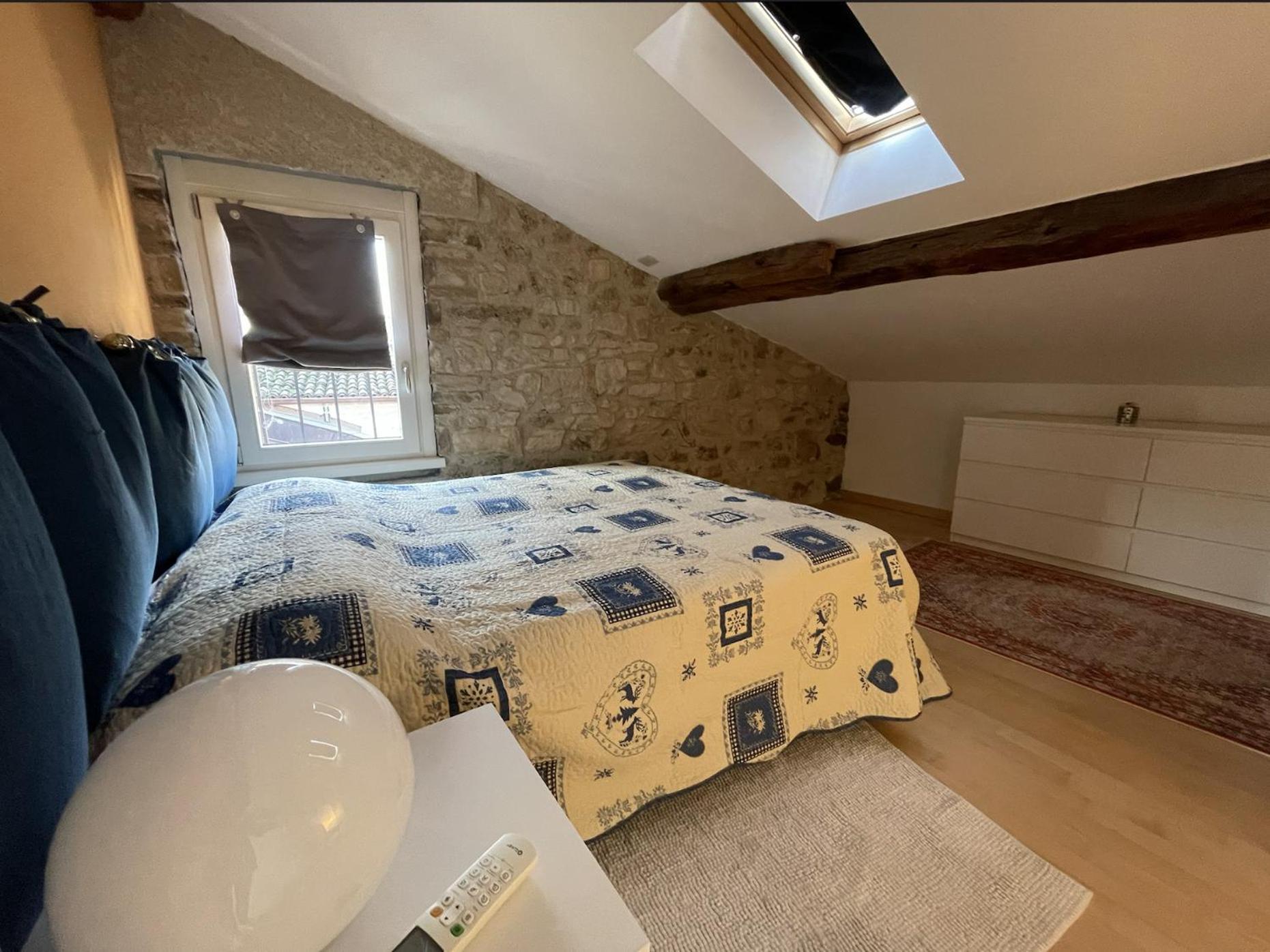 Villa Casa Gabri Saló Zimmer foto