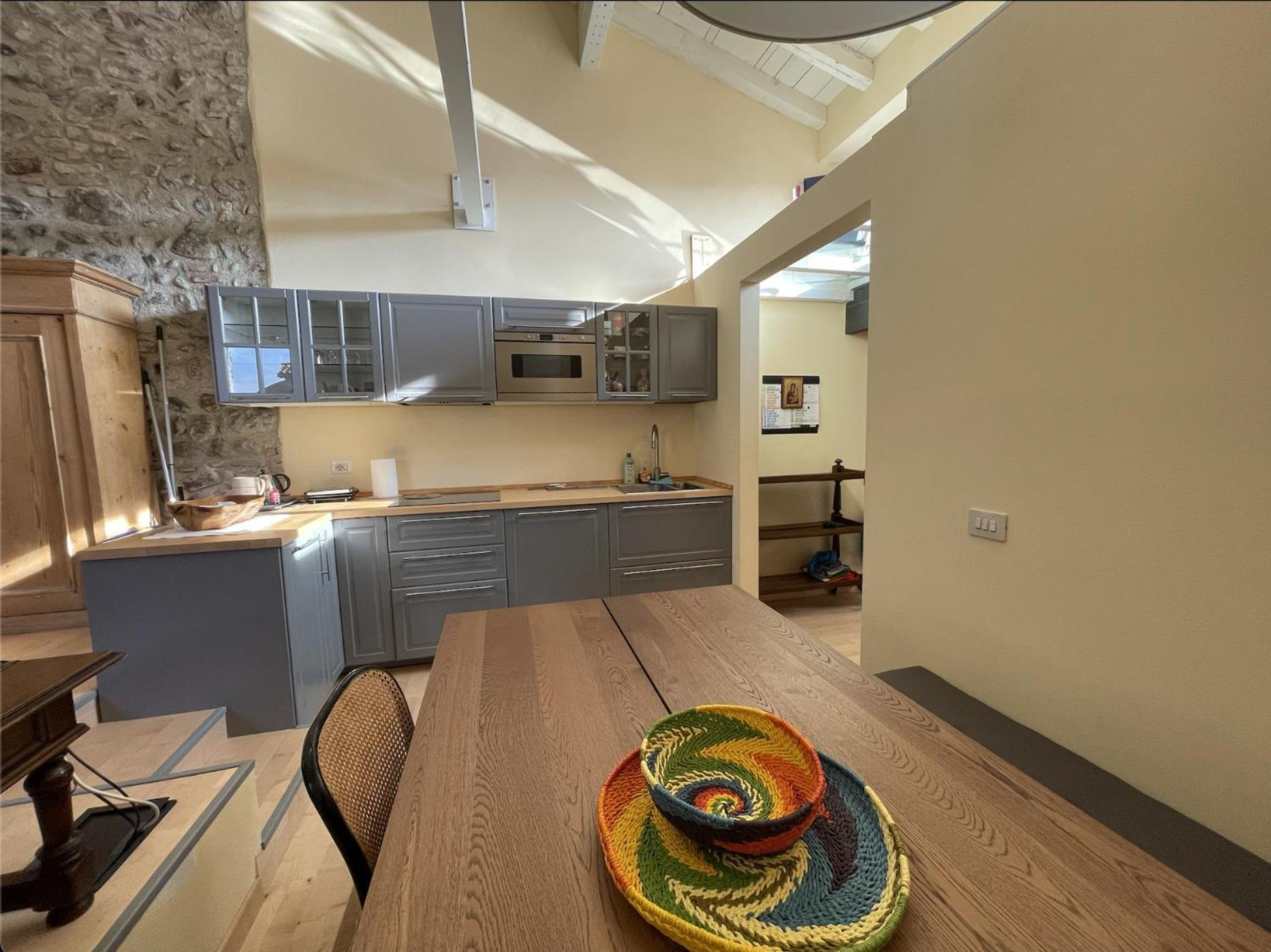 Villa Casa Gabri Saló Zimmer foto