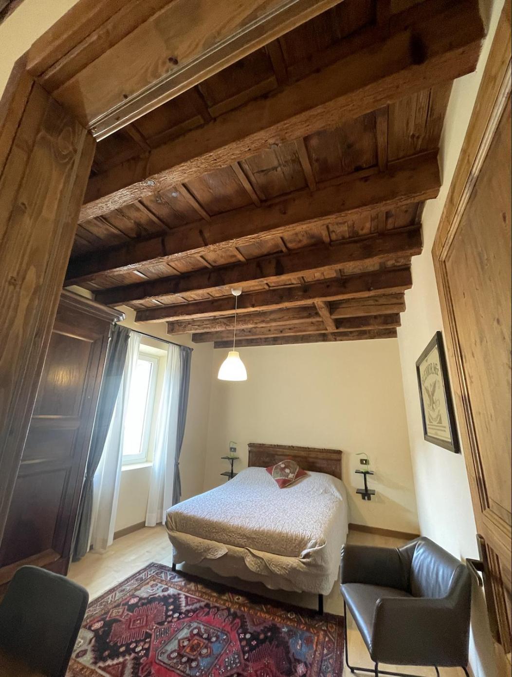 Villa Casa Gabri Saló Zimmer foto