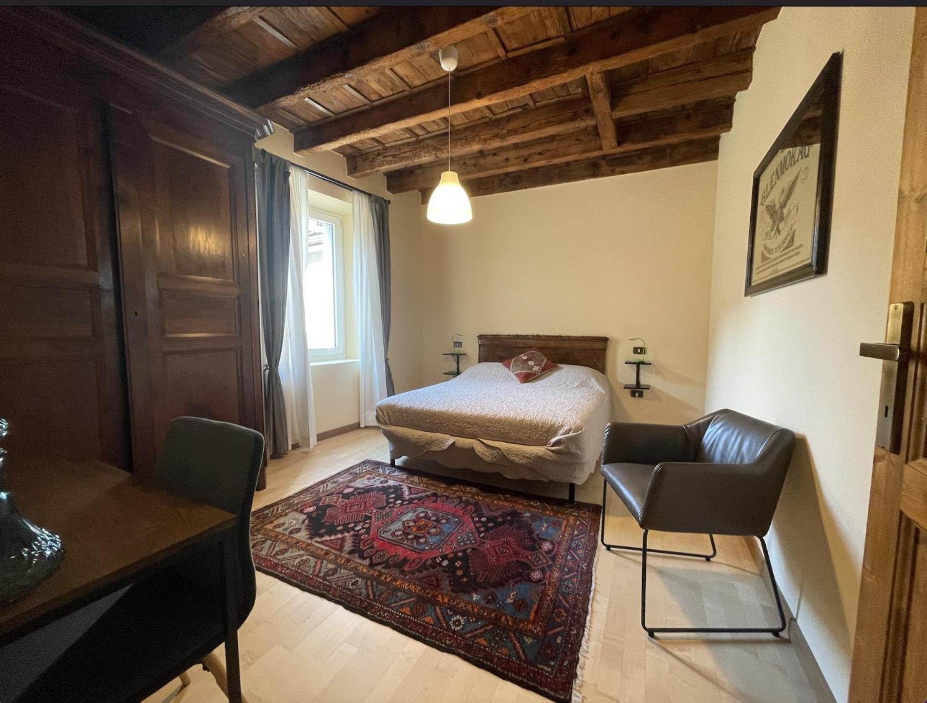 Villa Casa Gabri Saló Zimmer foto