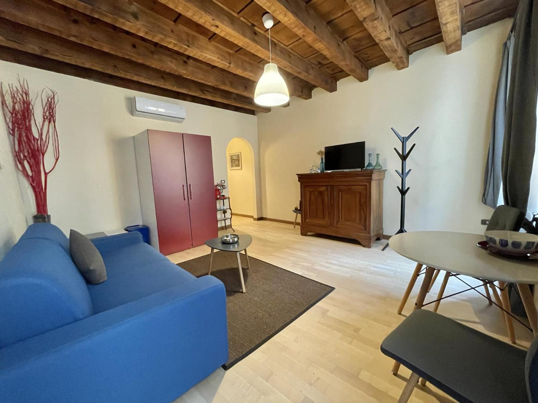 Villa Casa Gabri Saló Zimmer foto