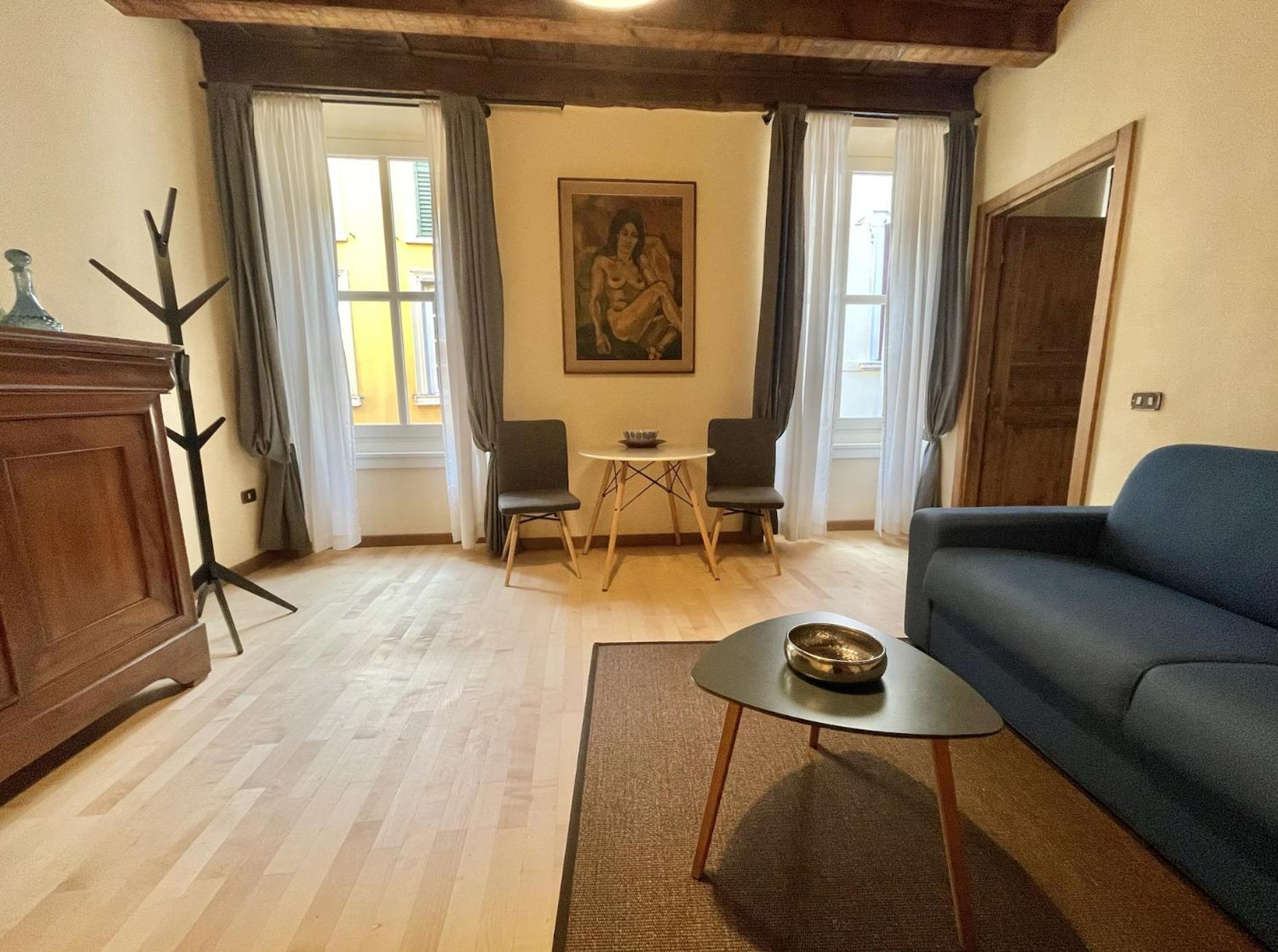 Villa Casa Gabri Saló Zimmer foto