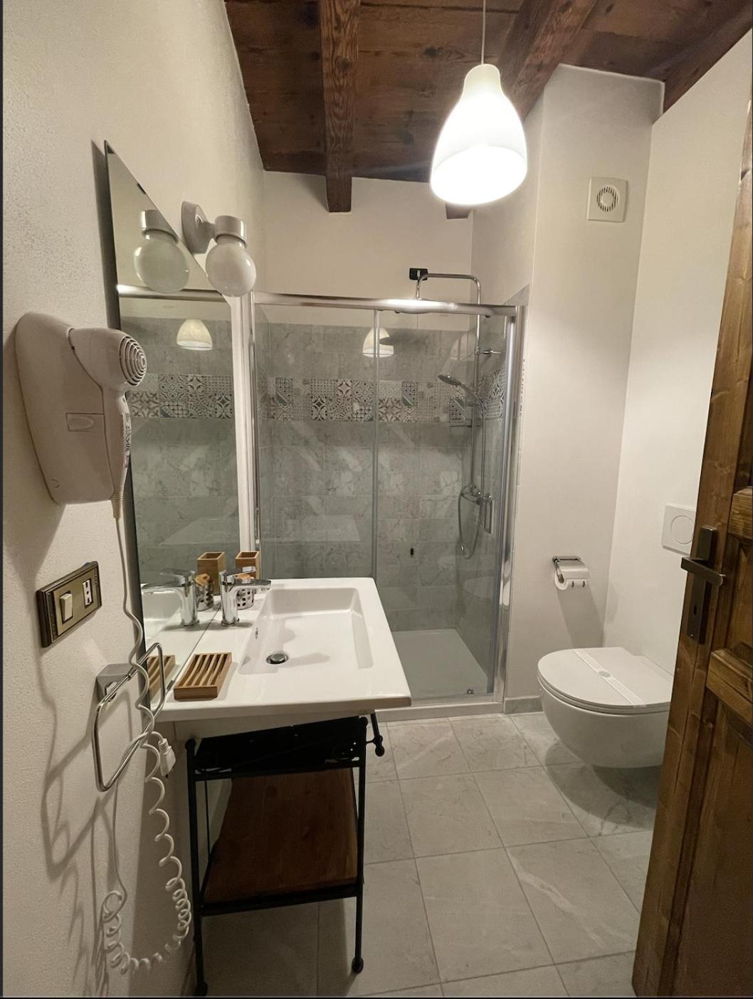 Villa Casa Gabri Saló Zimmer foto