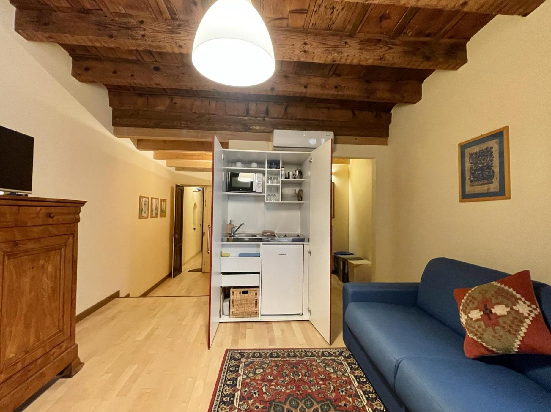 Villa Casa Gabri Saló Zimmer foto