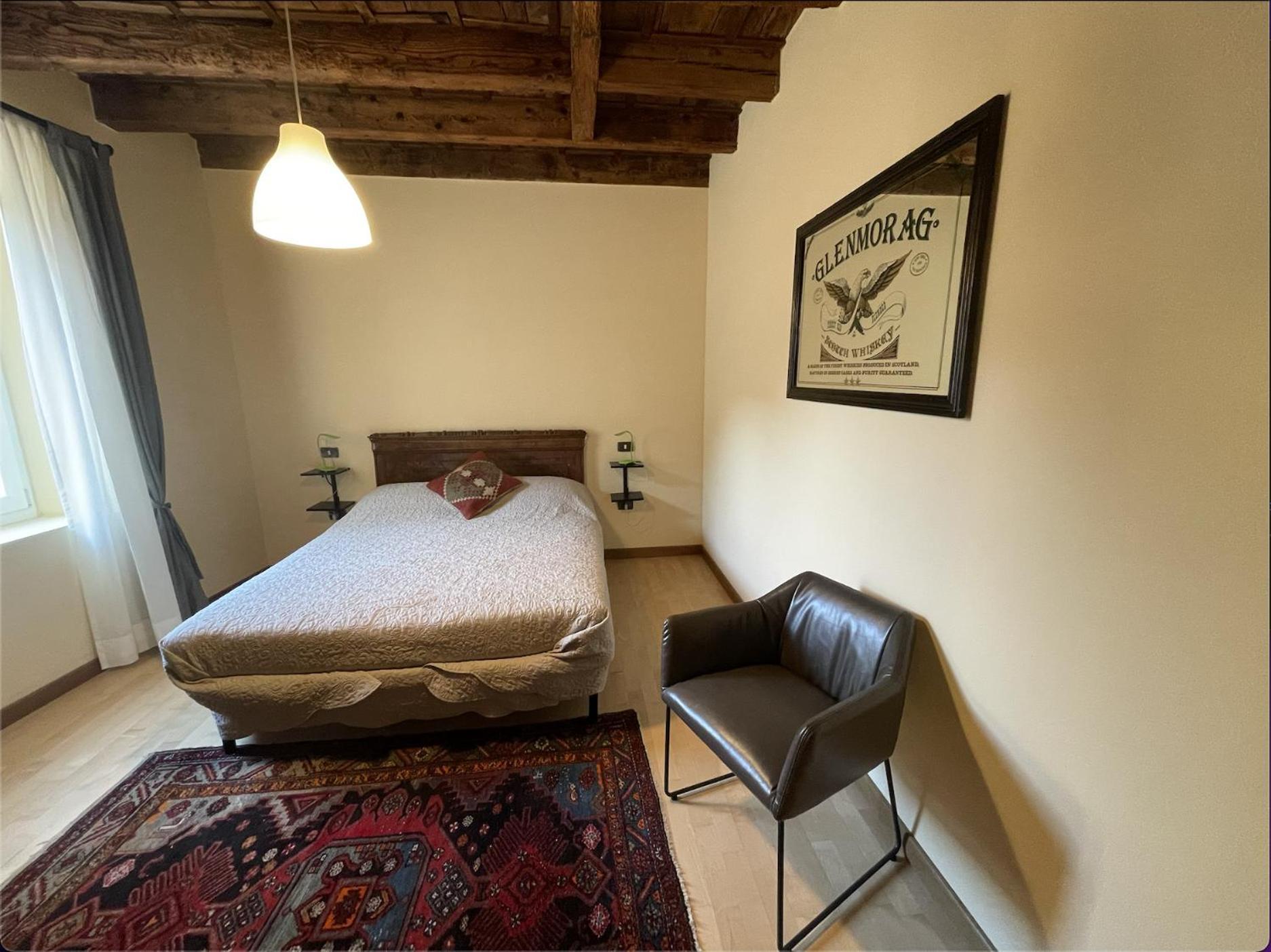 Villa Casa Gabri Saló Zimmer foto