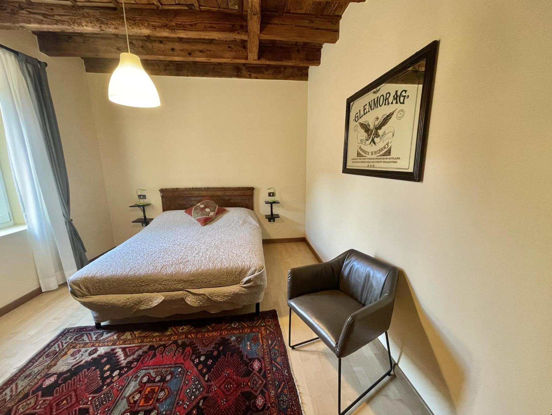Villa Casa Gabri Saló Zimmer foto