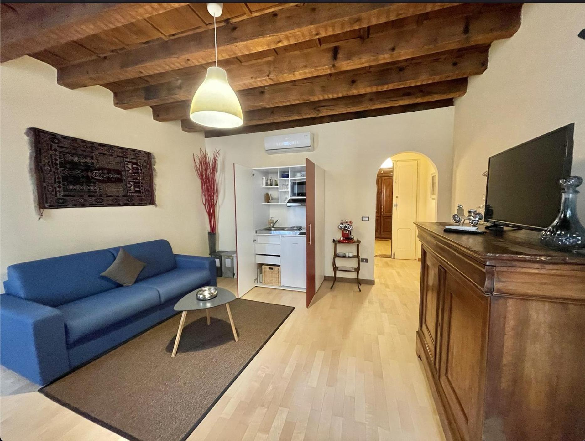 Villa Casa Gabri Saló Zimmer foto