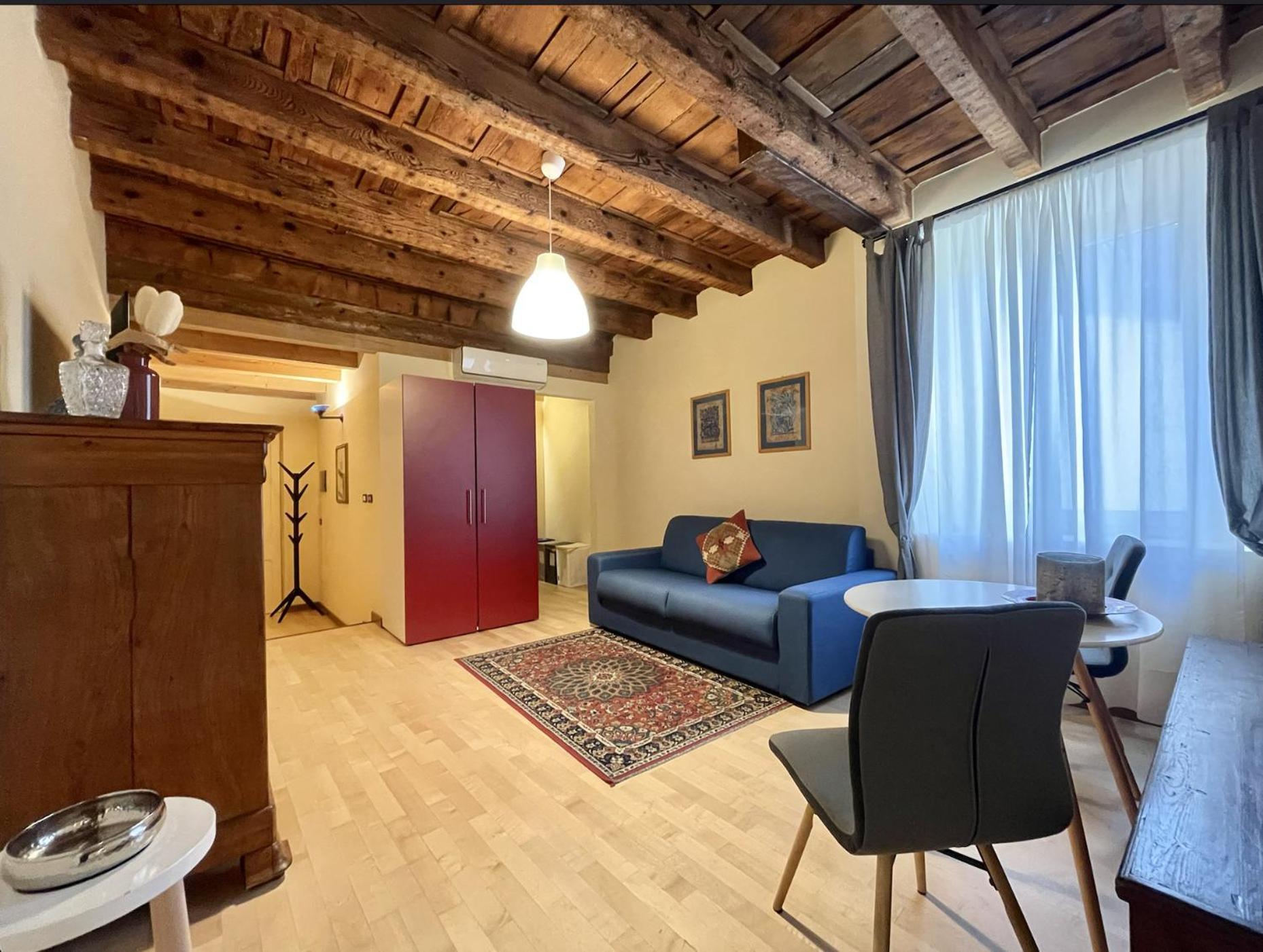 Villa Casa Gabri Saló Zimmer foto
