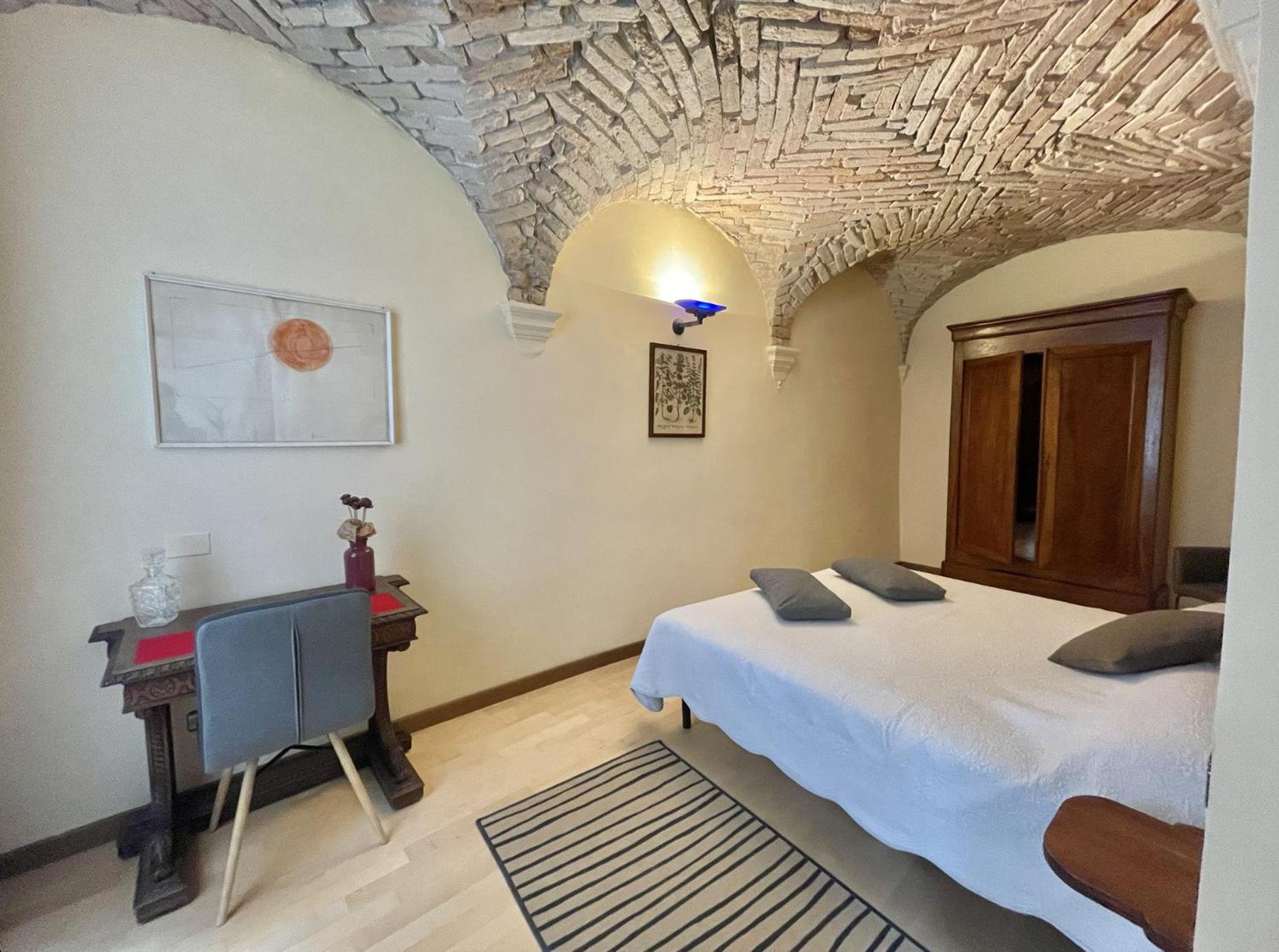 Villa Casa Gabri Saló Zimmer foto