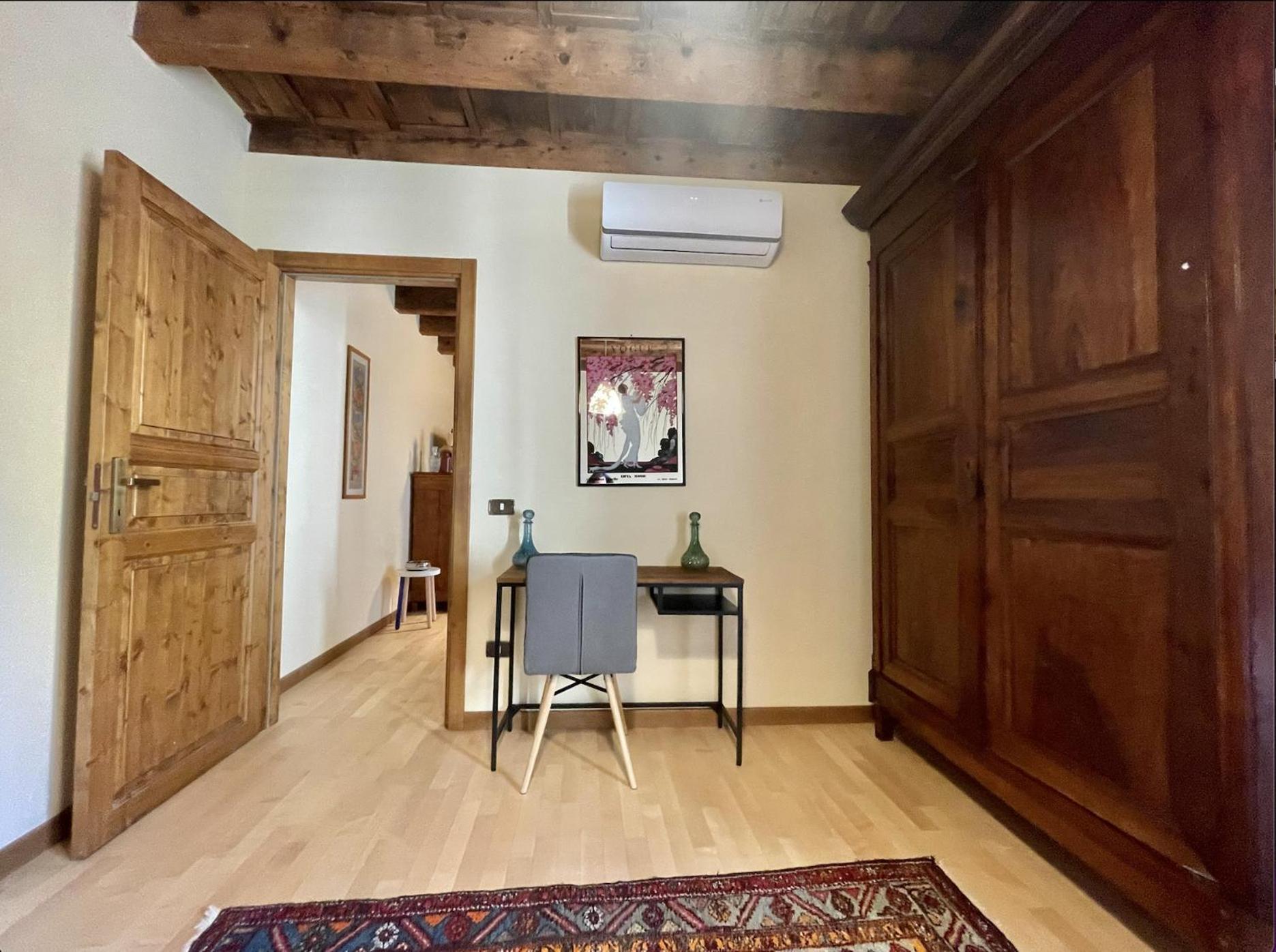 Villa Casa Gabri Saló Zimmer foto