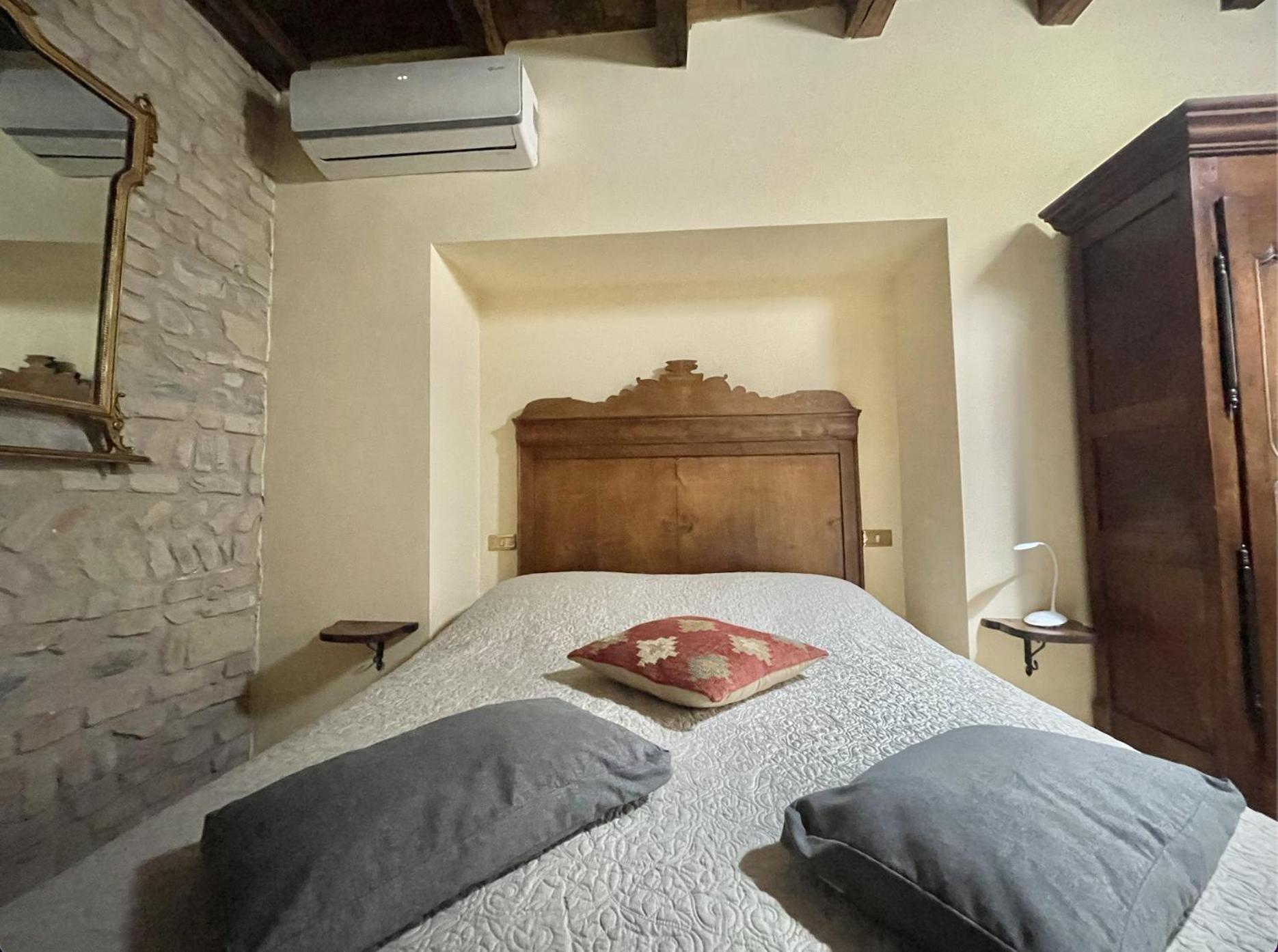 Villa Casa Gabri Saló Zimmer foto