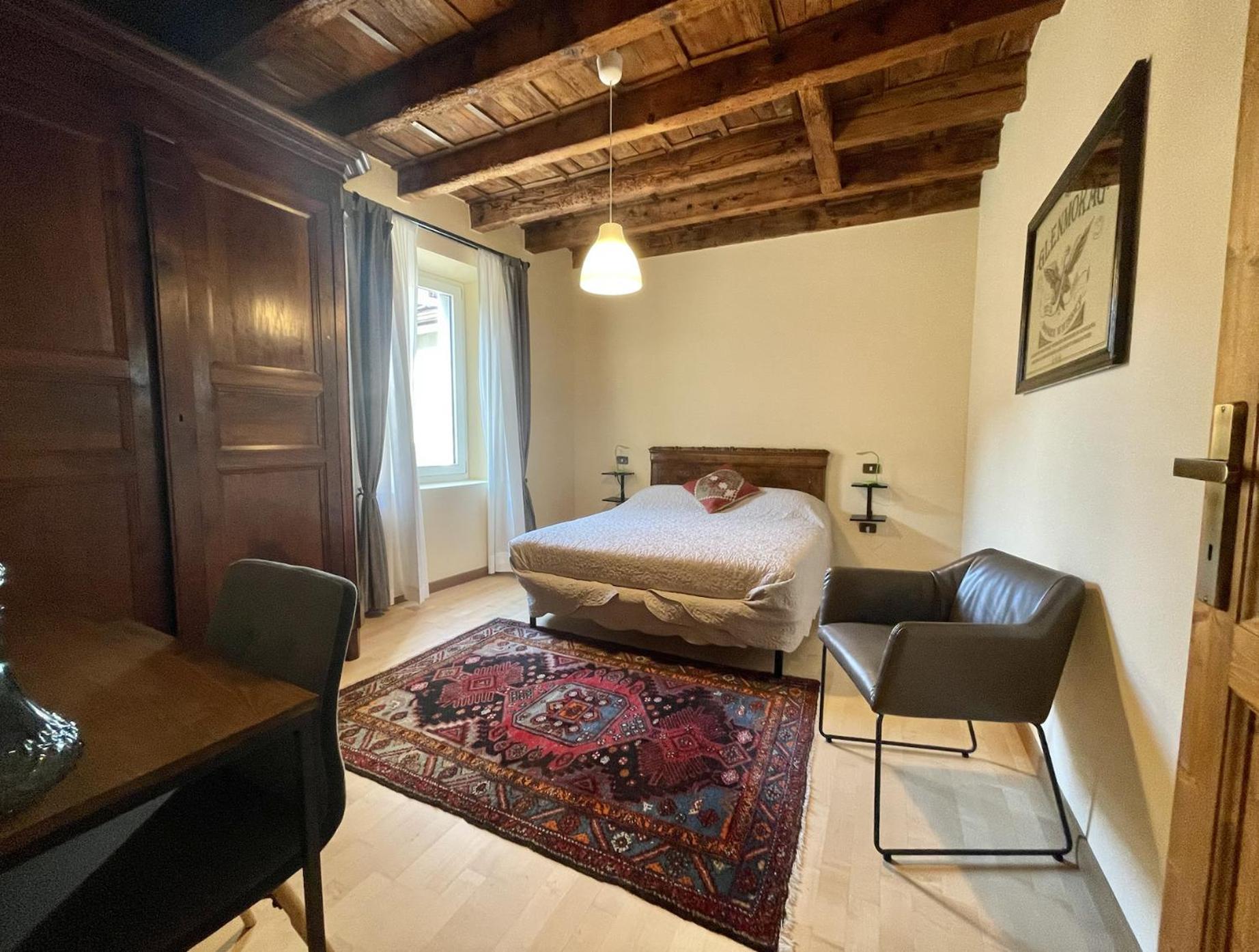 Villa Casa Gabri Saló Zimmer foto