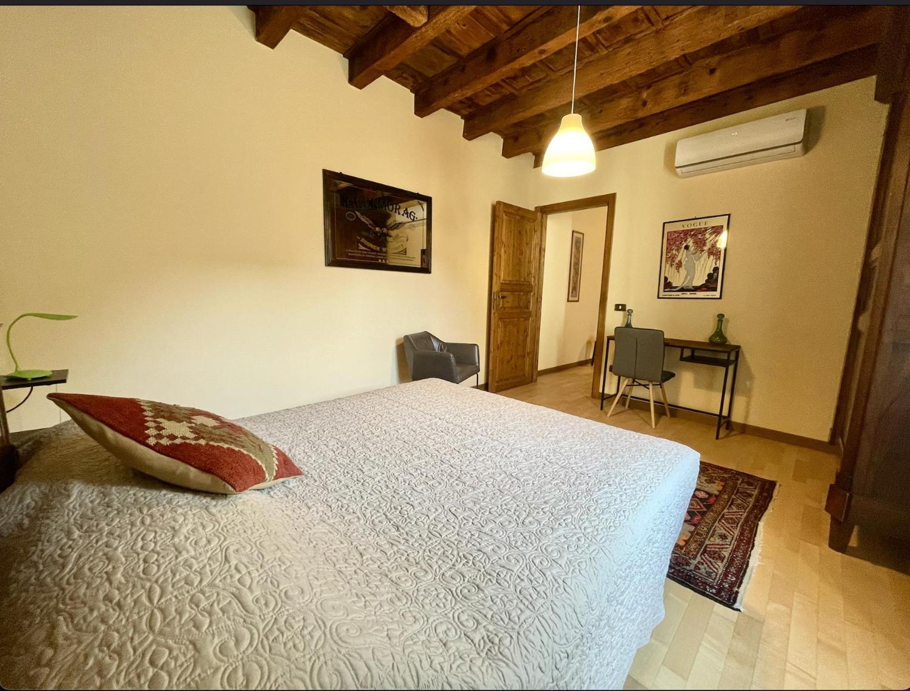 Villa Casa Gabri Saló Zimmer foto