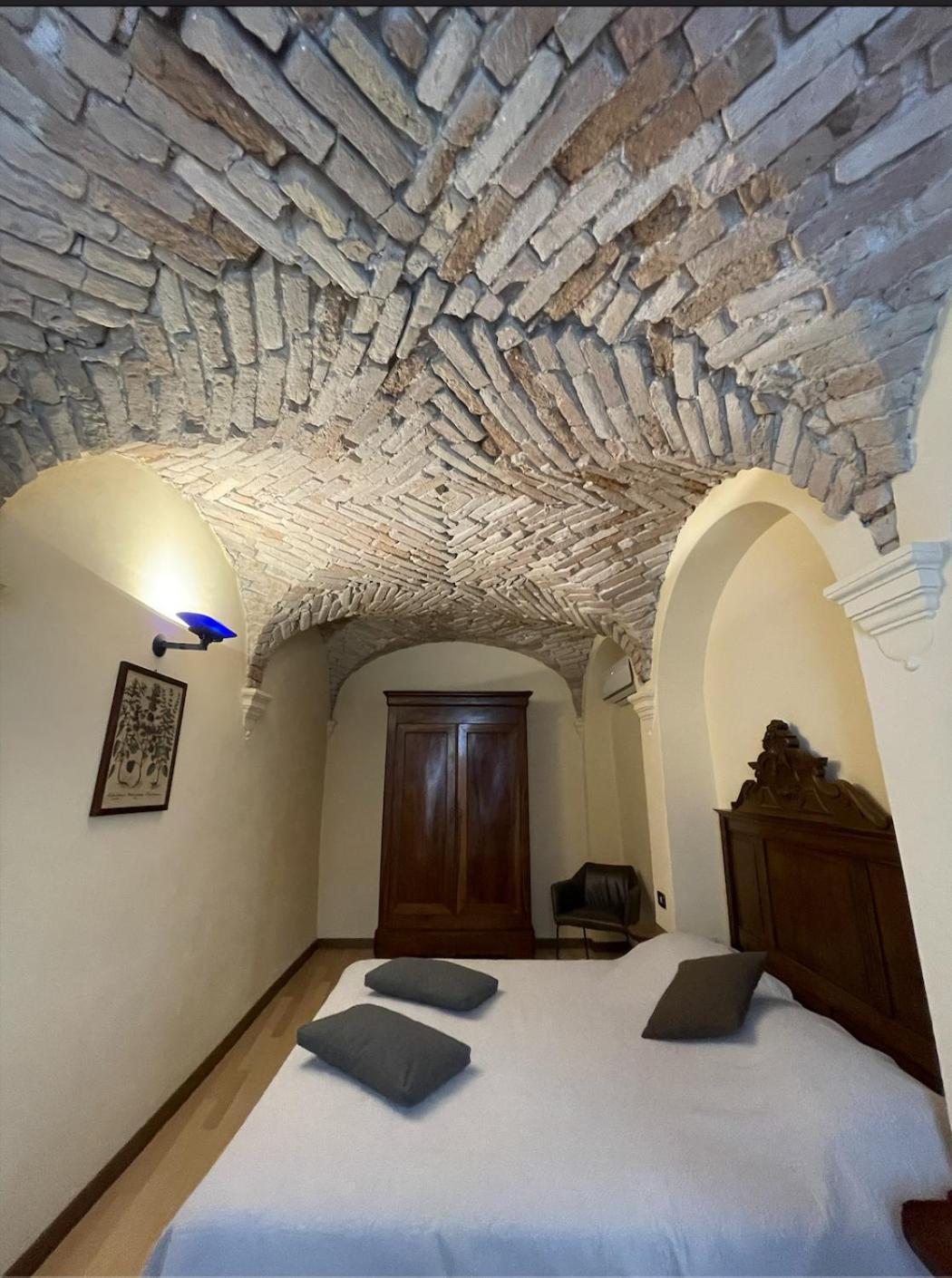 Villa Casa Gabri Saló Zimmer foto