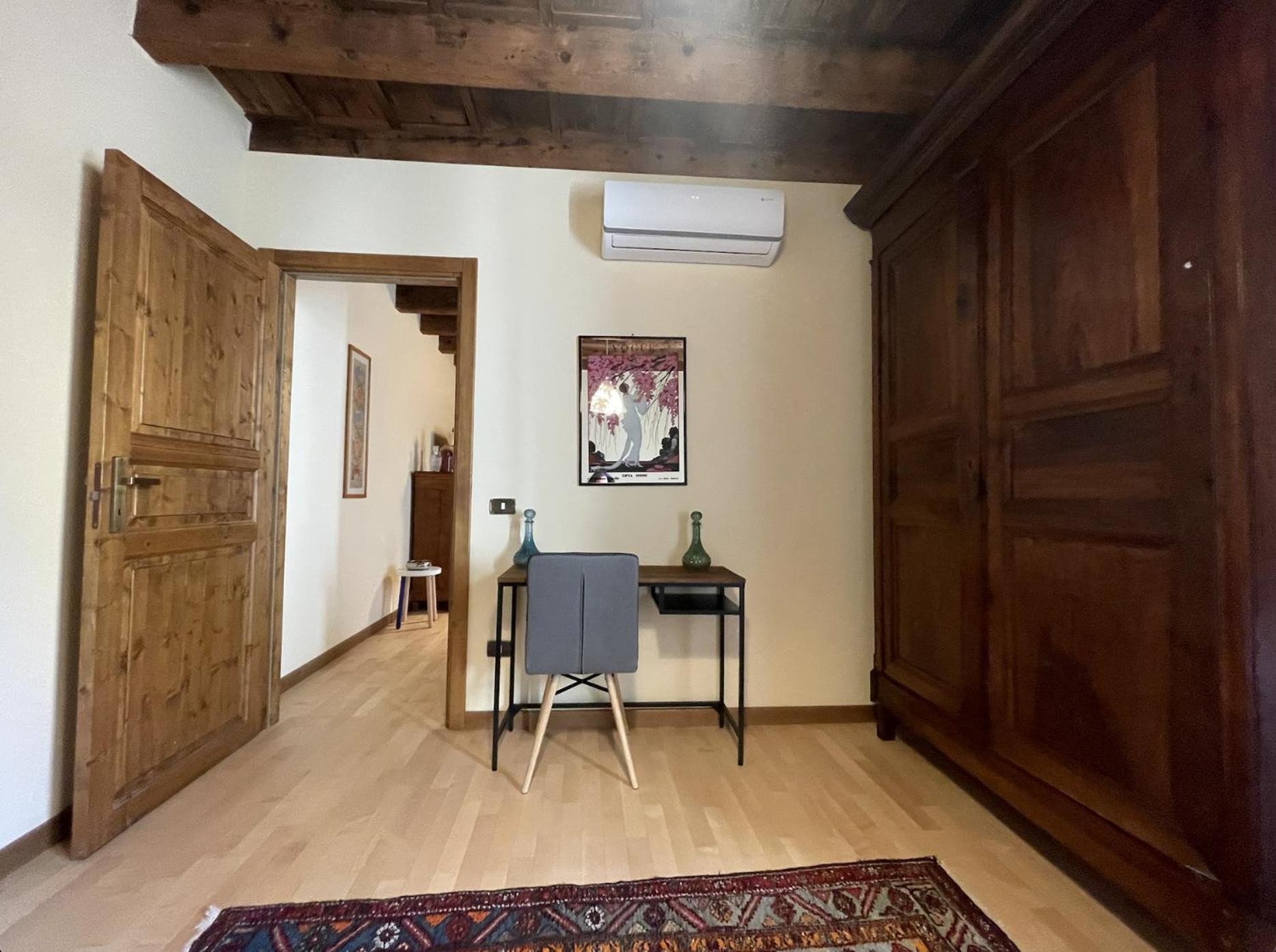 Villa Casa Gabri Saló Zimmer foto