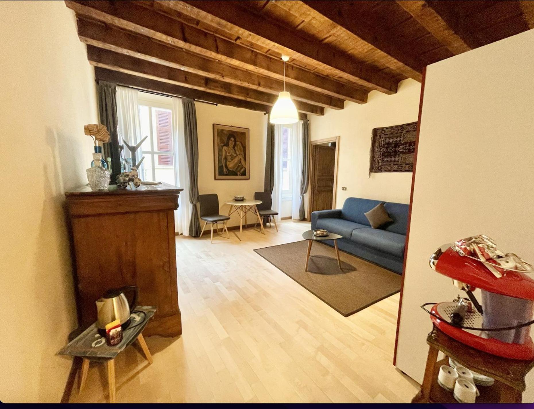 Villa Casa Gabri Saló Zimmer foto