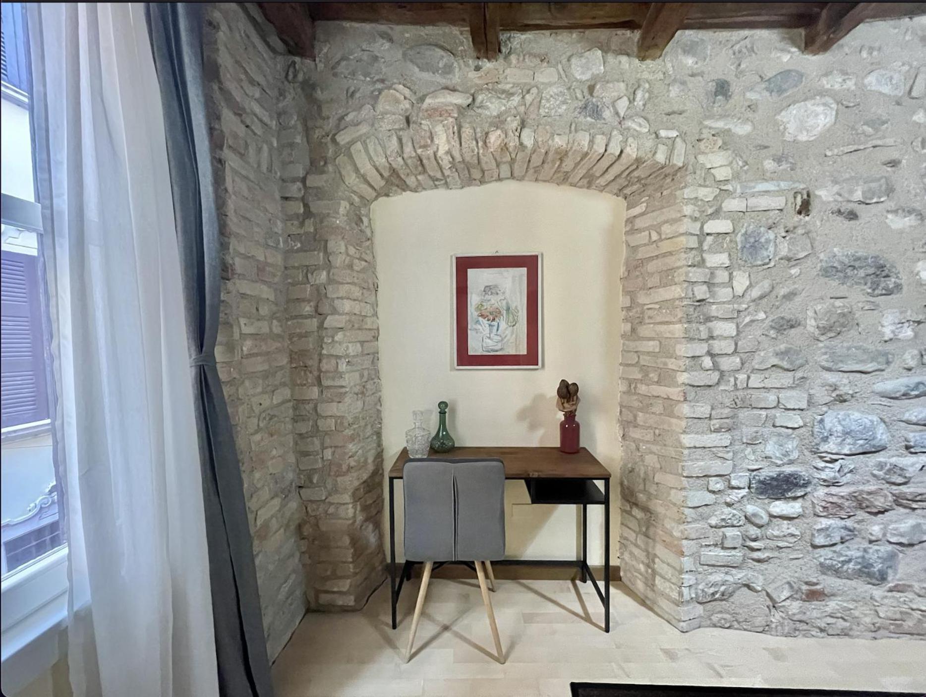 Villa Casa Gabri Saló Zimmer foto