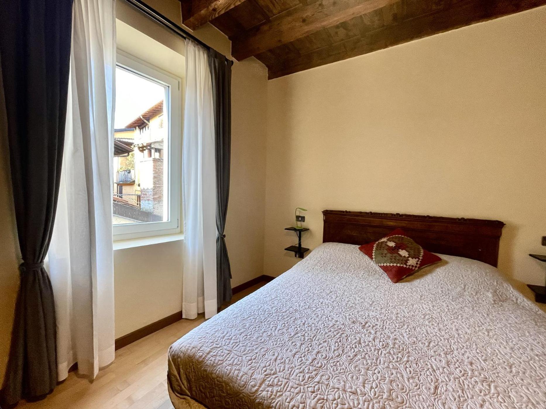 Villa Casa Gabri Saló Zimmer foto