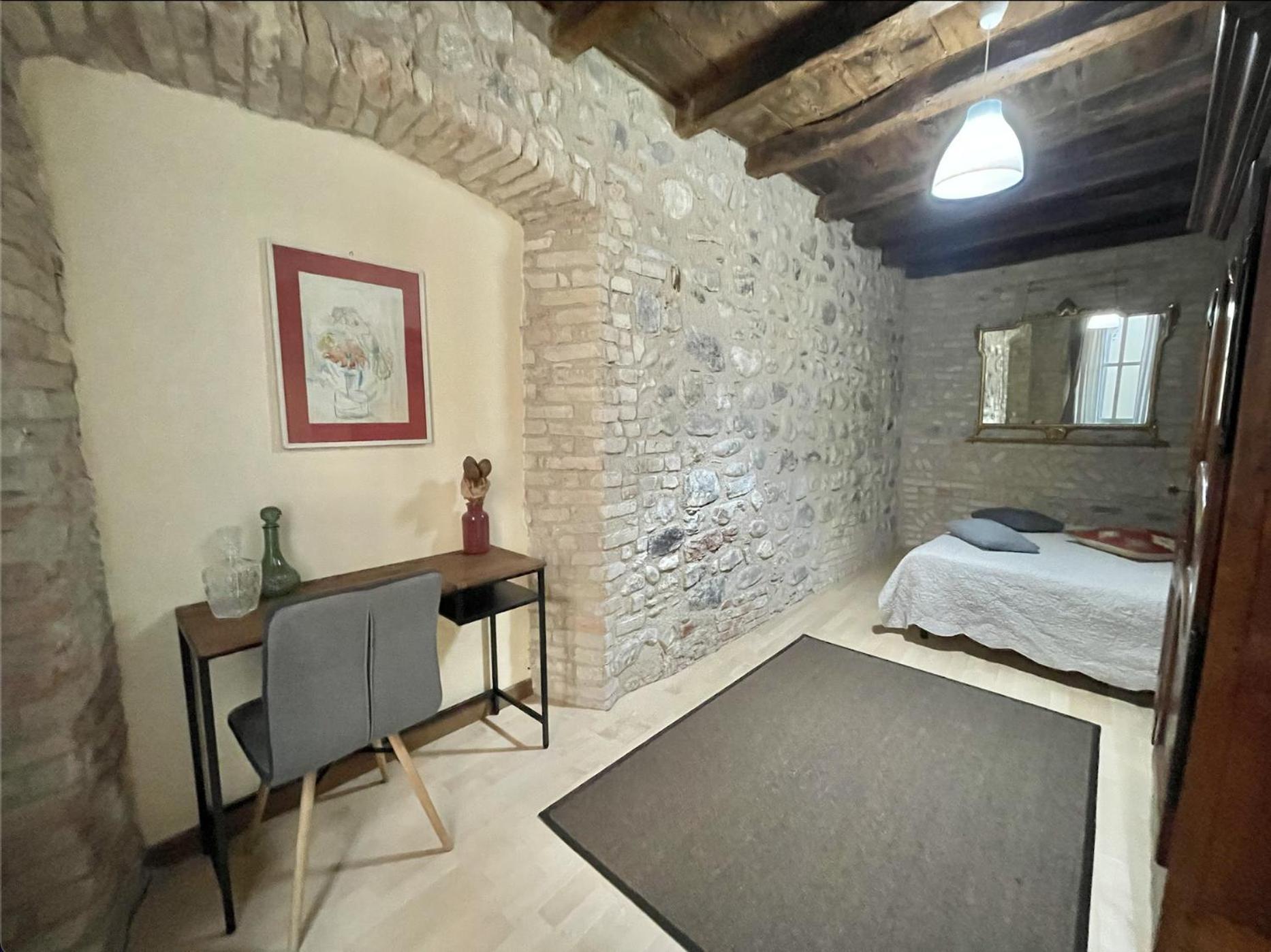 Villa Casa Gabri Saló Zimmer foto