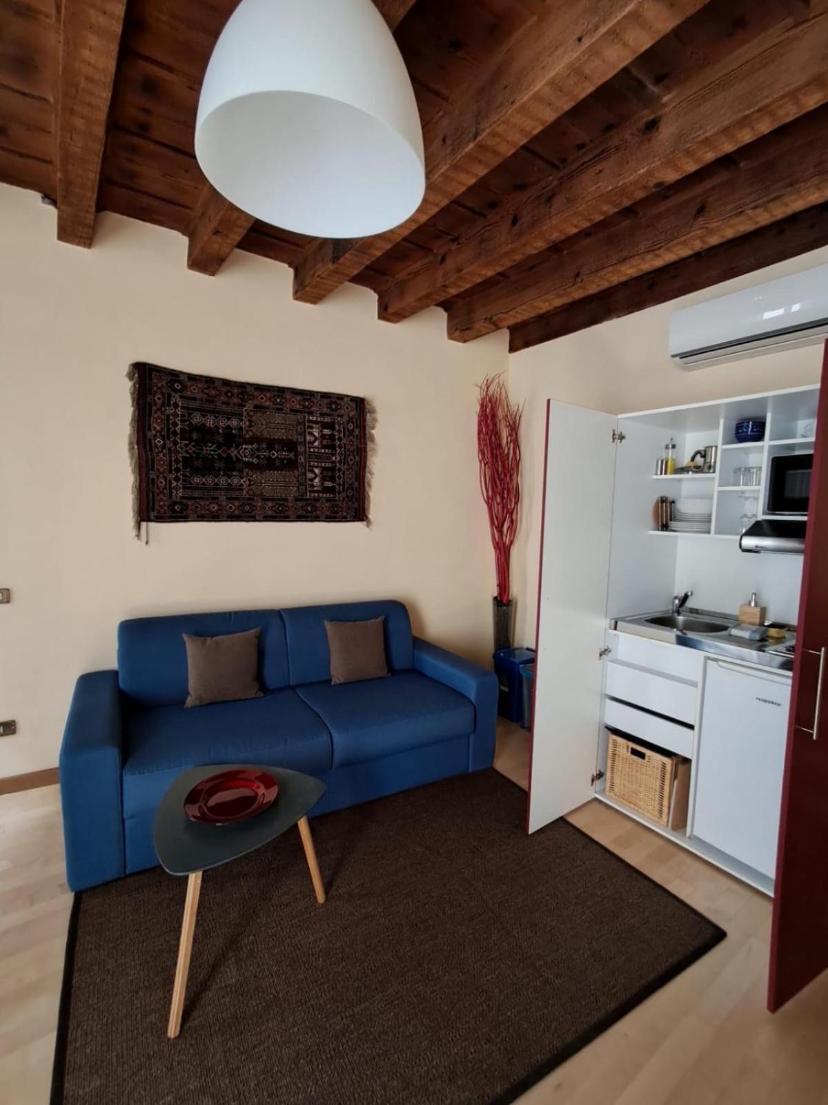 Villa Casa Gabri Saló Exterior foto