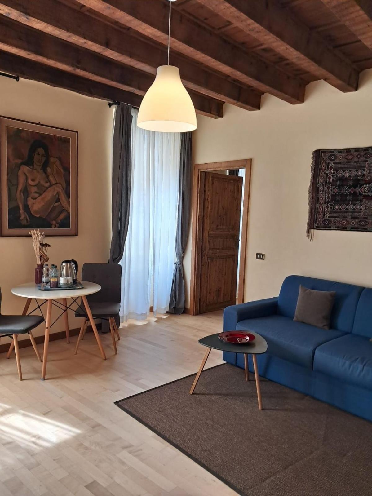 Villa Casa Gabri Saló Exterior foto