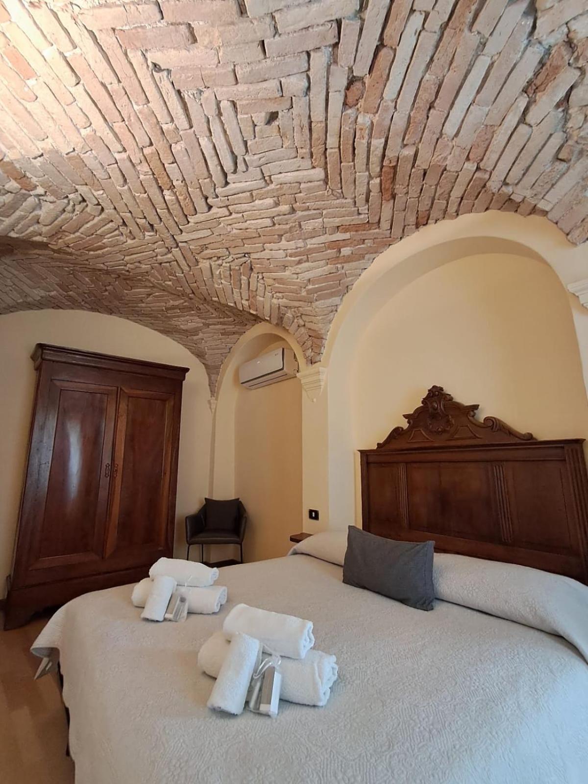 Villa Casa Gabri Saló Exterior foto
