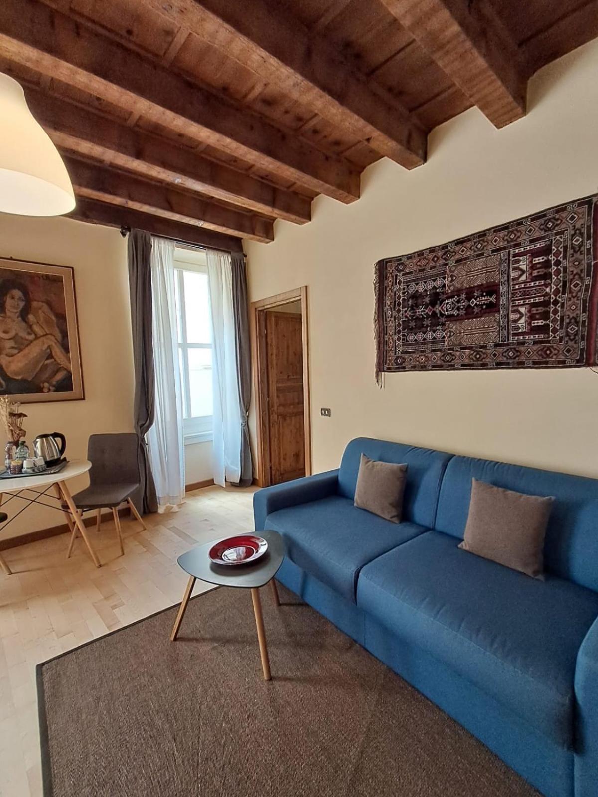 Villa Casa Gabri Saló Exterior foto